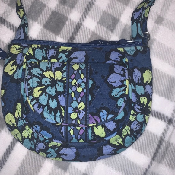 Vera Bradley crossbody bag - Picture 3 of 6